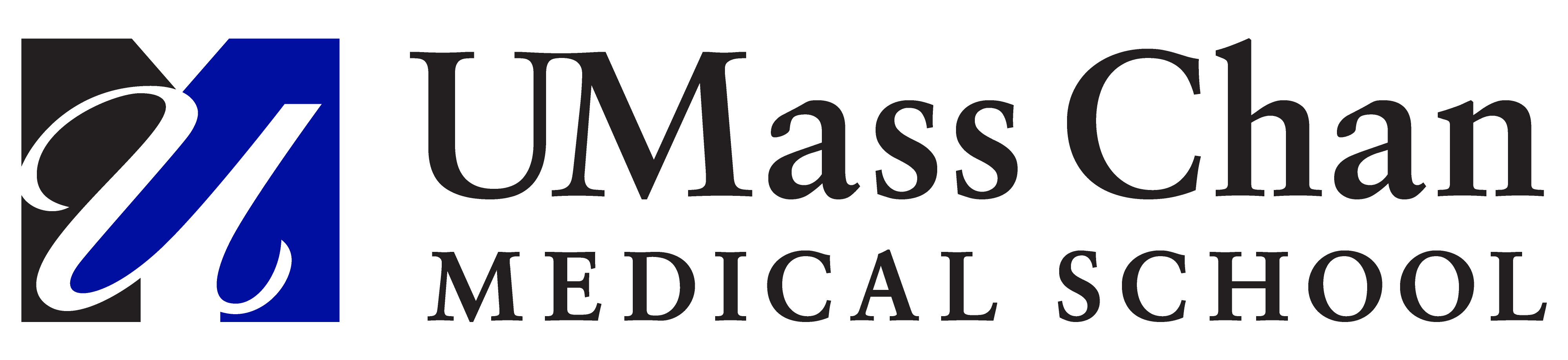 UMASS Chan Logo