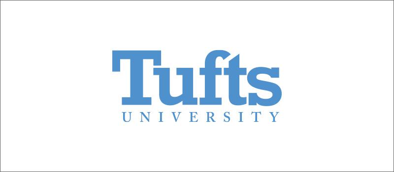 Tufts University Logo